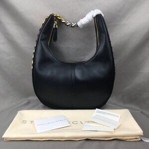 STELLA MCCARTNEY Frayme Handbag
